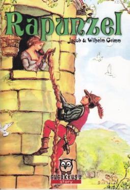 Rapunzel Grimm Kardeşler