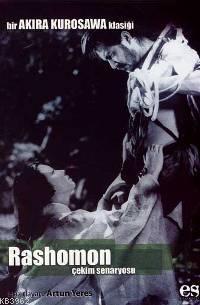 Rashomon Bir Akira Kurosawa Klasiği