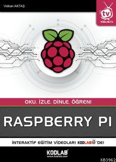 Raspberry Pi Volkan Aktaş