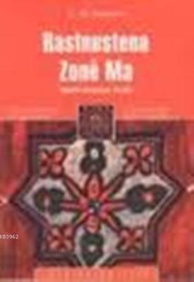 Rastnustena Zone Ma