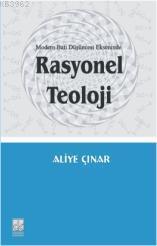 Rasyonel Teoloji
