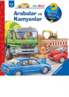 Ravensburger Minikler Serisi
