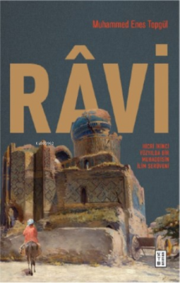 Râvi