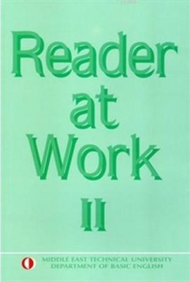 Reader at Work - 2