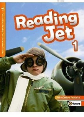 Reading Jet 1 with Workbook +CD J. H. Yang G. Hwang G. Allison J. H. Y