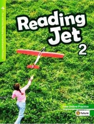 Reading Jet 2 with Workbook +CD J. H. Yang G. Hwang G. Allison J. H. Y