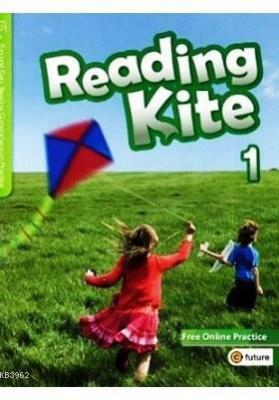 Reading Kite 1 with Workbook +CD H. K. Kim S. H. Yeo A. Siegel H. K. K