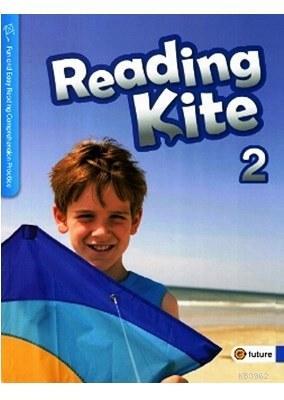 Reading Kite 2 with Workbook +CD H. K. Kim S. H. Yeo A. Siegel H. K. K