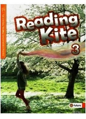 Reading Kite 3 with Workbook +CD H. K. Kim S. H. Yeo A. Siegel H. K. K