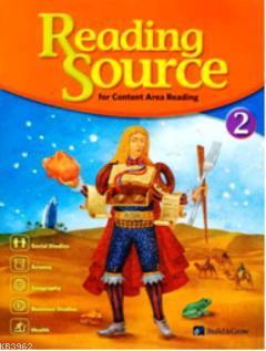Reading Source 2 with Workbook +CD Patrick Ferraro Rebecca Cant Patric