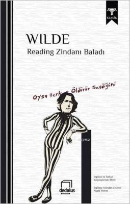 Reading Zindanı Baladı Oscar Wilde