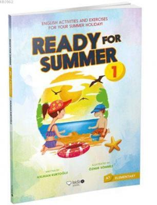 Ready for Summer - 1