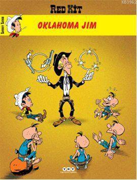 Red Kit: 54 - Oklahoma Jim J. Leturgie