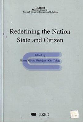 Redefing The Nation State And Citizion
