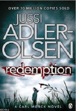 Redemption (Department Q 3) Jussi Adler Olsen