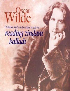Reding Zindanı Balladı Oscar Wilde