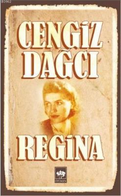 Regina Cengiz Dağcı