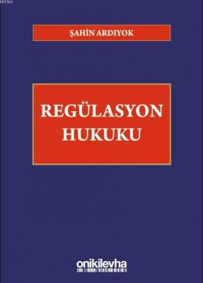 Regülasyon Hukuku