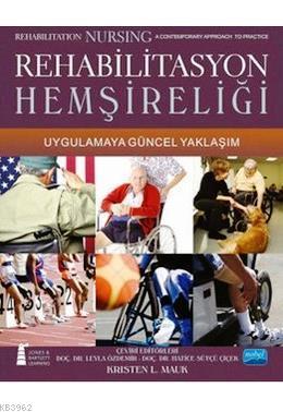 Rehabilitasyon Hemşireliği
