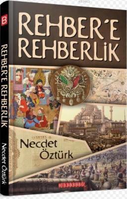 Rehber'e Rehberlik