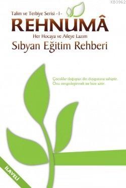 Rehnuma Eğitim Rehberi