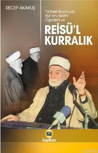 Reisü'l Kurralık