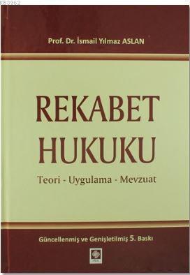 Rekabet Hukuku