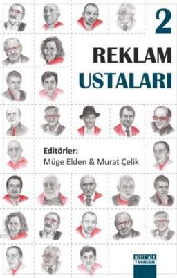 Reklam Ustaları 2