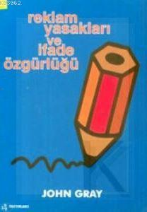 Reklam Yasakları ve İfade Özgürlüğü
