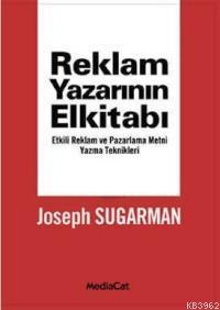 Reklam Yazarının El Kitabı Joseph Sugarman