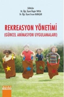 Rekreasyon Yönetimi