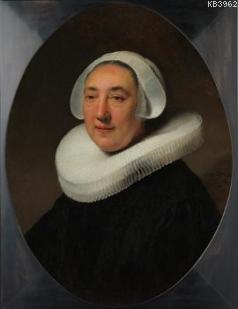 Rembrandt ve Çağdaşları