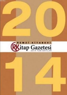 Remzi Kitap Gazetesi 2014