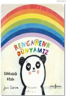 Rengarenk Dünyamız