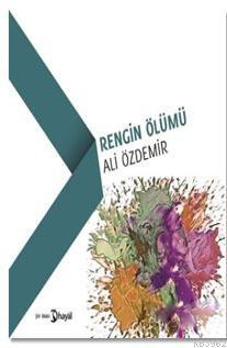 Rengin Ölümü Ali Özdemir