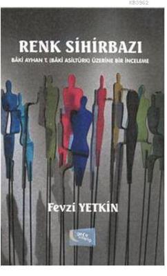 Renk Sihirbazı