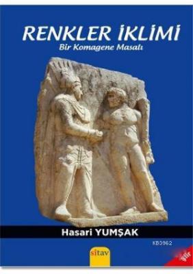 Renkler İklimi