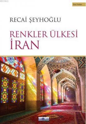 Renkler Ülkesi İran