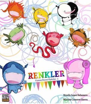 Renkler