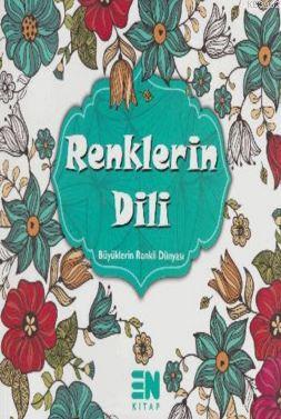 Renklerin Dili