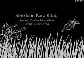 Renklerin Kara Kitabı