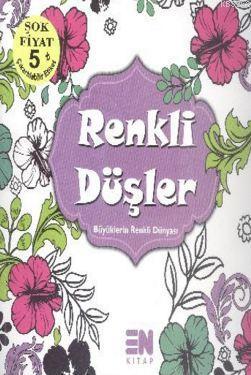Renkli Düşler