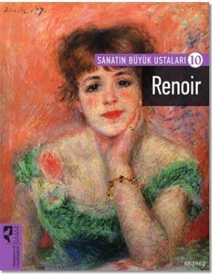 Renoir Terry Barrett