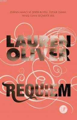 Requiem Lauren Oliver