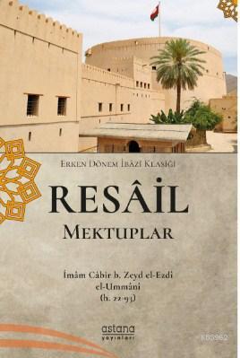 Resâil Mektuplar