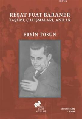 Reşat Fuat Baraner