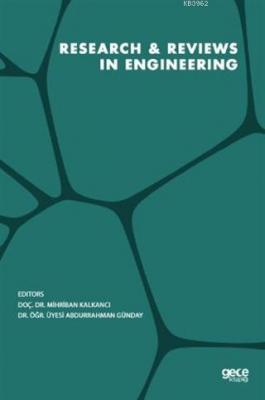 Research & Reviews in Engineering