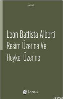 Resim Üzerine Ve Heykel Üzerine