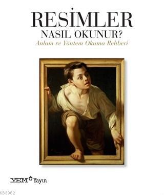 Resimler Nasıl Okunur ?