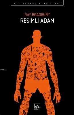 Resimli Adam